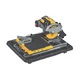 DEWALT D24000 Električna žaga za keramiko in kamen 1600W