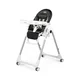Peg Perego Hranilica Prima Pappa Follow Me Plus, Crna