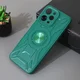 Torbica Combat za Xiaomi Redmi Note 12 4G (EU) zelena