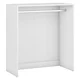 nabbi Signes VT2 1000 odprta garderoba