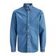 Jack & Jones Junior Srajca JJEStanley moder denim