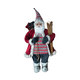 PANGRAF Novogodišnja figura Deda Mraz 100cm TL032-100