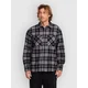 Volcom Hunkstone Shirt moonbeam