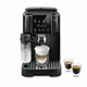 Aparat za kavu DeLonghi ECAM 220.60.B Magnifica Start Milk