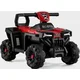 Baby y-mb1158 motor mini quad 6v crvena ( 028264 )
