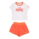 Nike Sportswear Komplet jastog / roza / svetlo roza / bela