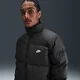 Nike Sportswear Club Mens Therma-FIT Puffer Jacket - Black - Polyester