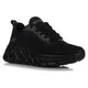 Skechers BOBS B FLEX HI - FLYING HI, ženske patike za slobodno vrijeme, crna 117385