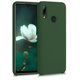 Futrola za Huawei P Smart (2019) - zelena - 25484