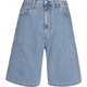 Carhartt WIP Kavbojke Landon modra