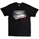 Bring Me The Horizon Razor Blade Black XL Majica