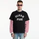 Majice Human Made Graphic T-Shirt UNISEX Black XL
