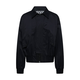 Versace Jeans Couture Prijelazna jakna, crna