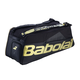 Torba za loparje Babolat Cross Pro Black/Gold