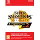 Super Smash Bros. Ultimate Fighters Pass Vol. 2 (DLC) (Nintendo Switch) eShop Key EUROPE