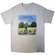 George Harrison All Things Must Pass Grey XL Majica