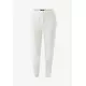 Mexx Ženske pantalone MF007000261W, Regular, Bele