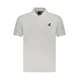 U.S. Grand polo Muška polo majica AU02658_BI6BIANC, Bela