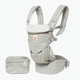 Ergobaby Omni 360 - Biserno siva