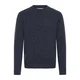 Casual Friday Pulover CFANTE temno modra