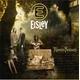 Eisley - Room Noises (Reissue) (Limited Edition) (Dark Smoke Marble Coloured) (LP)