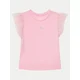 Guess Bluza K5GI18 K6YW4 Roza Regular Fit