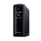 UPS CYBERPOWER 1200VA/720W, VP1200ELCD, line-int, šuko, USB