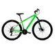 Capriolo MTB bicikl razine 9X, zelena