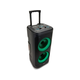 AIWA prenosni Bluetooth karaoke zvočnik KBTUS-450