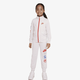 NKG XO SWOOSH TRICOT SET