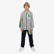 CHAMPION BOYS BTS SWATSUIT CHA233B400-3A