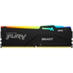 KINGSTON FURY Beast RGB/DDR5/komplet/32 GB: 2x16 GB/DIMM 288-pin/5600 MHz / PC5-44800/unbuffered K