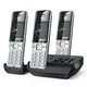 Cordless Phone Gigaset 500A Comfort Trio