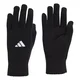 Rokavice adidas Performance Tiro League črna barva HS9760