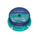 VERBATIM DVD-RW(25-kratno pakiranje)Vreteno/4x/4,7 GB