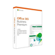 FPP Microsoft® Office 365 Business Premium, letna naročnina, slovenski jezik (KLQ-00386)