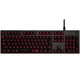 Logitech G413 TKL SE corded mechanical gaming keyboard black US USB ( 920-010446 )