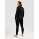 Ion Element 3/2 Front Zip Wetsuit black Gr. L