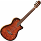 Cordoba Stage Guitar 4/4 Edge Burst