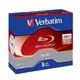 VERBATIM DVD Blu-Ray mediji 43615