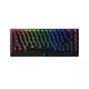 RAZER BlackWidow V3 Mini HyperSpeed (RZ03-03890100-R3M1) bežična mehanička gejmerska tastatura crna