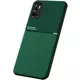 MCTK73-IPHONE 12 Futrola Style magnetic Green