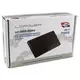 HDD rack LC POWER LC-25U3-Hydra, 2.5, SATA, USB3.0, Black, aluminium