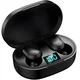 Bežična bluetooth slušalica E6S - Crna KP25173