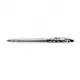 Hemijska olovka Linc Offix Rt crna 0.7mm
