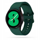 Pašček Tech-Protect Iconband za Samsung Galaxy Watch 4 40/42/44/46mm Army Green