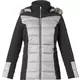 McKinley GIZZA JKT WMS, ženska jakna za planinarenje, crna 415656
