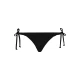 LSCN by LASCANA Bikini hlačke Gina črna