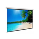 Lexin MH8484M Platno za projektor, 213x212cm, Belo