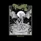 Kadavar - Live In Copenhagen (Limited Edition) (Gatefold Sleeve) (Yellow/Clear/Black Splatter Coloured) (2 LP)